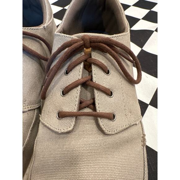 Reef rover low comfort men’s size 12 casual shoe EUC - Picture 2 of 7